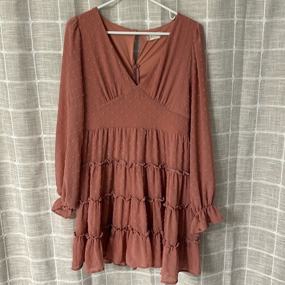 Altard State Dress - Picture 1 of 3